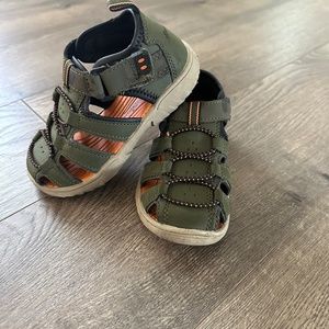 Eddie Bauer Toddler Sandals